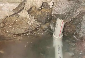 青阳县管道漏水检测五