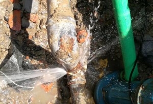 青阳县管道漏水检测二