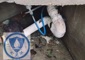 青阳县水管漏水检测公司6