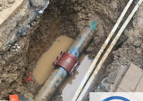 青阳县水管漏水检测公司4