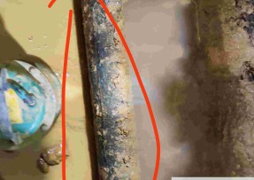 青阳县水管漏水检测公司1